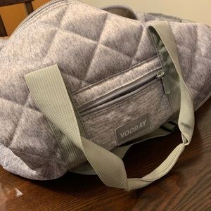 Vooray Small Gym Duffel Bag